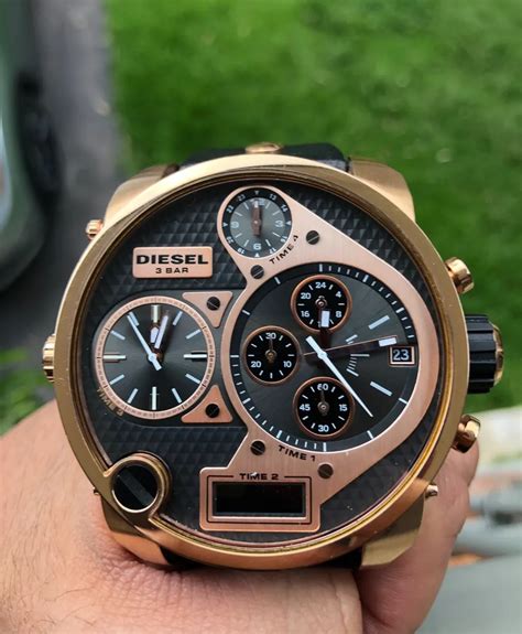 diesel replica watches online|diesel watches near me.